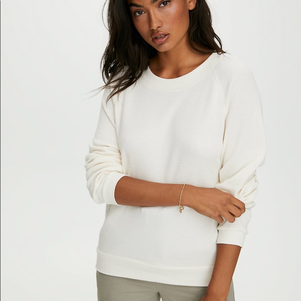 💛1HR Sale💛TNA Andrews Thermal Top